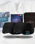 SOUNDSLEEP MASK™ - 50% OFF TODAY