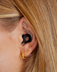 SOUNDSHIELD™ EARPLUGS - 50% OFF TODAY
