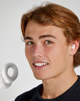 SOUNDSHIELD™ EARPLUGS - 50% OFF TODAY