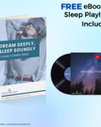 SOUNDSLEEP BAND - 50% OFF TODAY