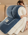 LUXURY SHERPA DOONA - 50% OFF TODAY