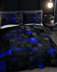 NEOCUBE | Premium Doona Cover Set - 50% OFF