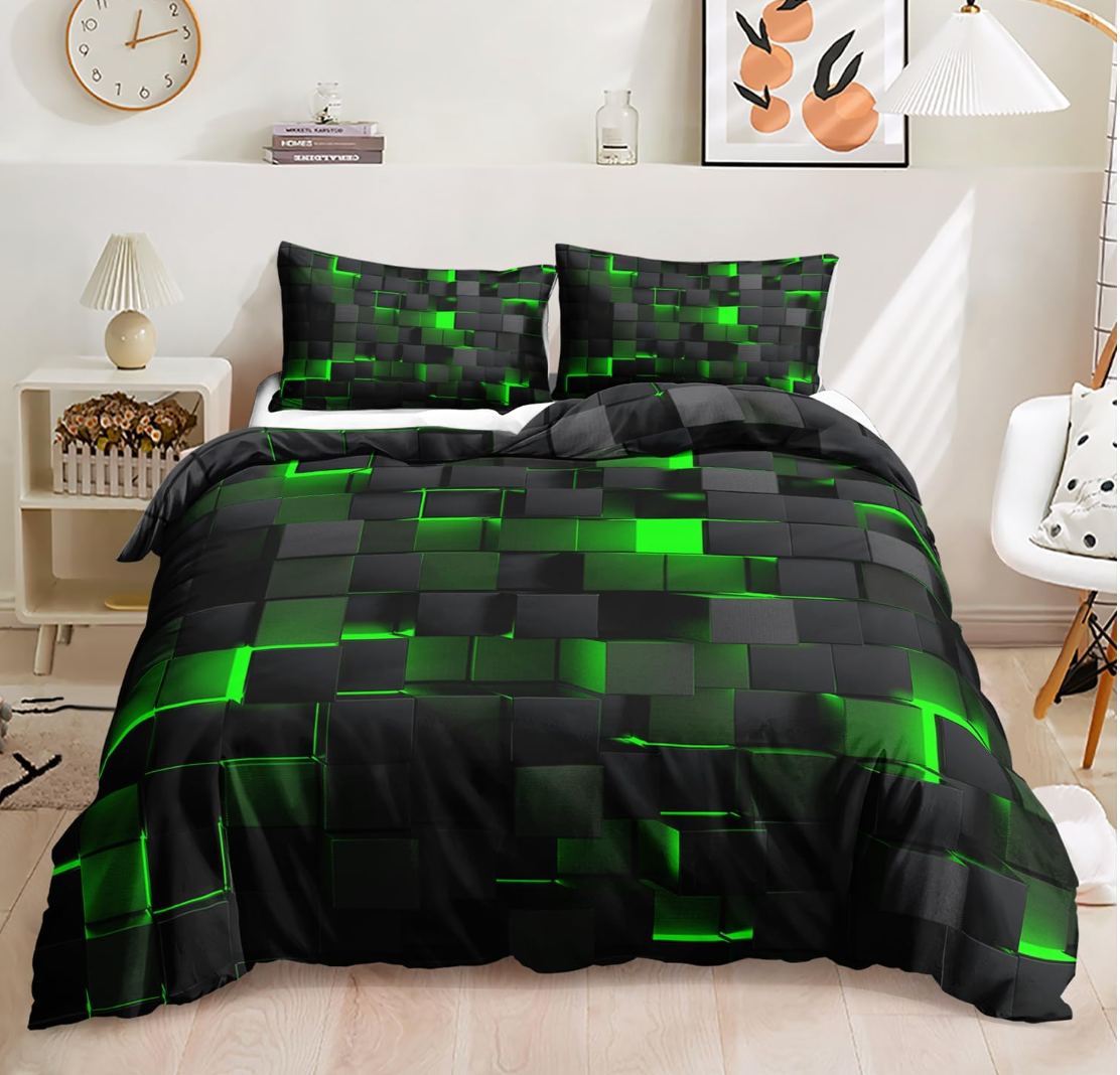 NEOCUBE | Premium Doona Cover Set - 50% OFF
