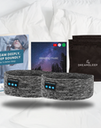 SOUNDSLEEP BAND - 50% OFF TODAY