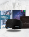 SOUNDSLEEP MASK™ - 50% OFF TODAY