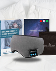 SOUNDSLEEP MASK™ - 50% OFF TODAY