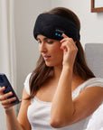 SOUNDSLEEP MASK™ - 50% OFF TODAY