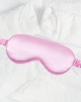 SILK SLEEPMASK - 50% OFF TODAY
