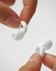 SOUNDSHIELD™ EARPLUGS - 50% OFF TODAY