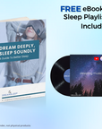 SOUNDSLEEP MASK™ - 50% OFF TODAY
