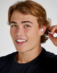 SOUNDSHIELD™ EARPLUGS - 50% OFF TODAY
