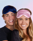SILK SLEEPMASK - 50% OFF TODAY