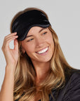 SILK SLEEPMASK - 50% OFF TODAY