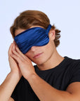 SILK SLEEPMASK - 50% OFF TODAY