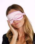 SILK SLEEPMASK - 50% OFF TODAY