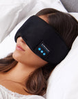 SOUNDSLEEP MASK™ - 50% OFF TODAY