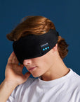 SOUNDSLEEP MASK™ - 50% OFF TODAY