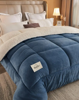 LUXURY SHERPA DOONA - 50% OFF TODAY