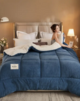 LUXURY SHERPA DOONA - 50% OFF TODAY