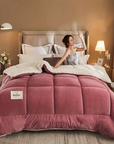 LUXURY SHERPA DOONA - 50% OFF TODAY
