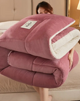 LUXURY SHERPA DOONA - 50% OFF TODAY