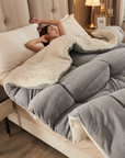LUXURY SHERPA DOONA - 50% OFF TODAY
