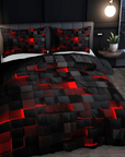 NEOCUBE | Premium Doona Cover Set - 50% OFF