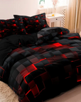 NEOCUBE | Premium Doona Cover Set - 50% OFF