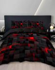 NEOCUBE | Premium Doona Cover Set - 50% OFF