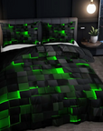 NEOCUBE | Premium Doona Cover Set - 50% OFF