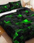 NEOCUBE | Premium Doona Cover Set - 50% OFF