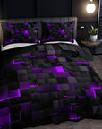 NEOCUBE | Premium Doona Cover Set - 50% OFF